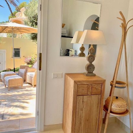 Javea Apartment Sol ภายนอก รูปภาพ
