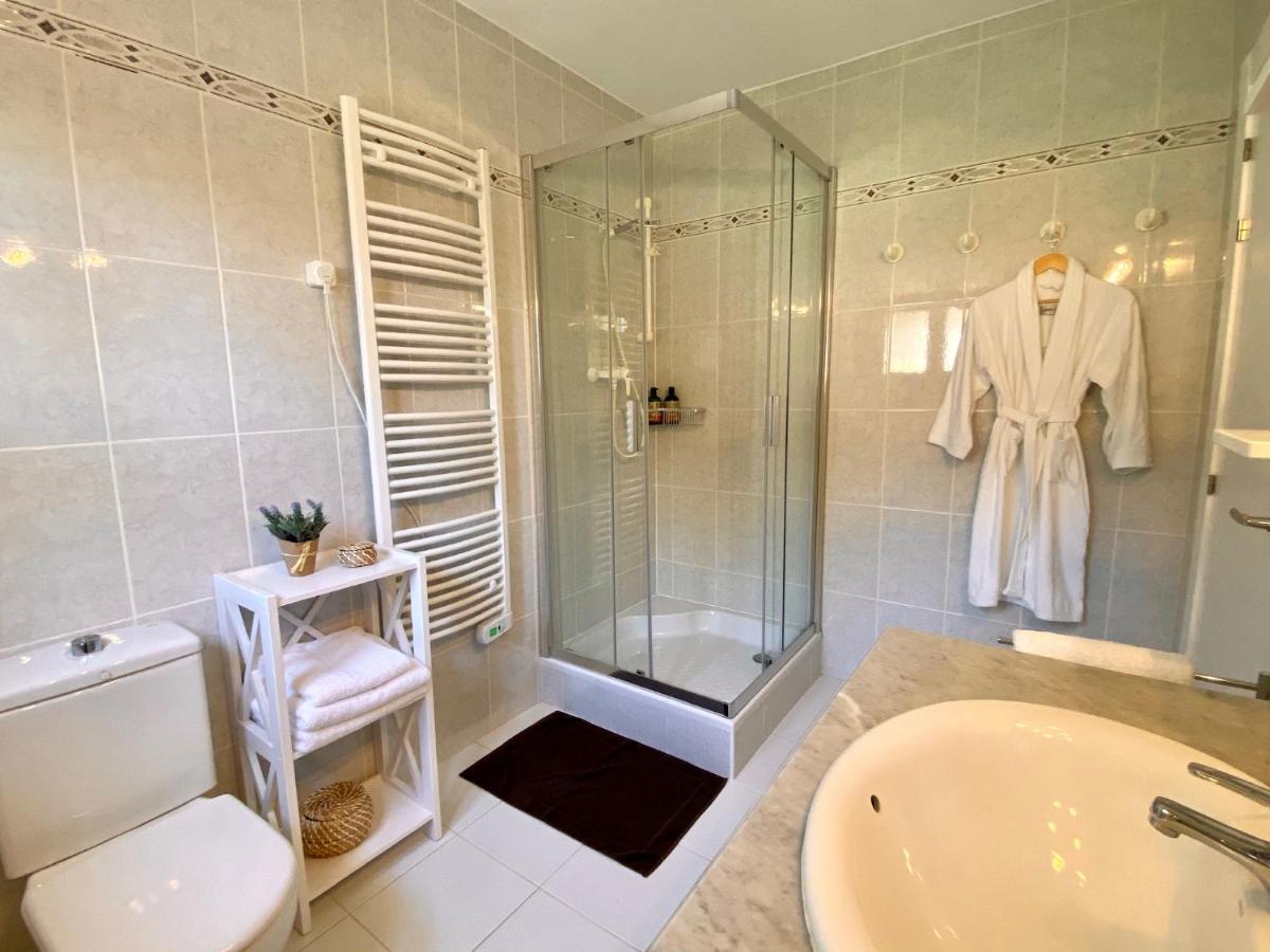 Javea Apartment Sol ภายนอก รูปภาพ