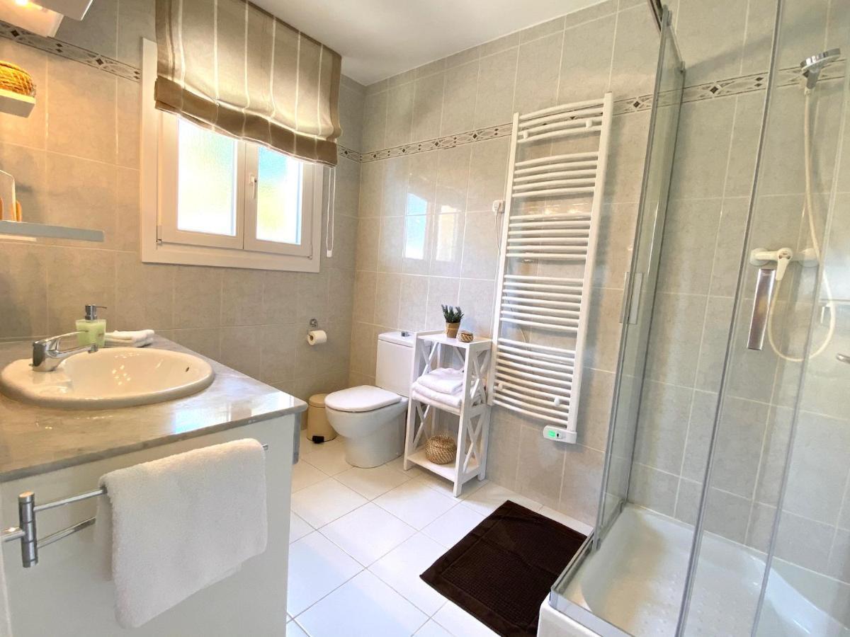 Javea Apartment Sol ภายนอก รูปภาพ