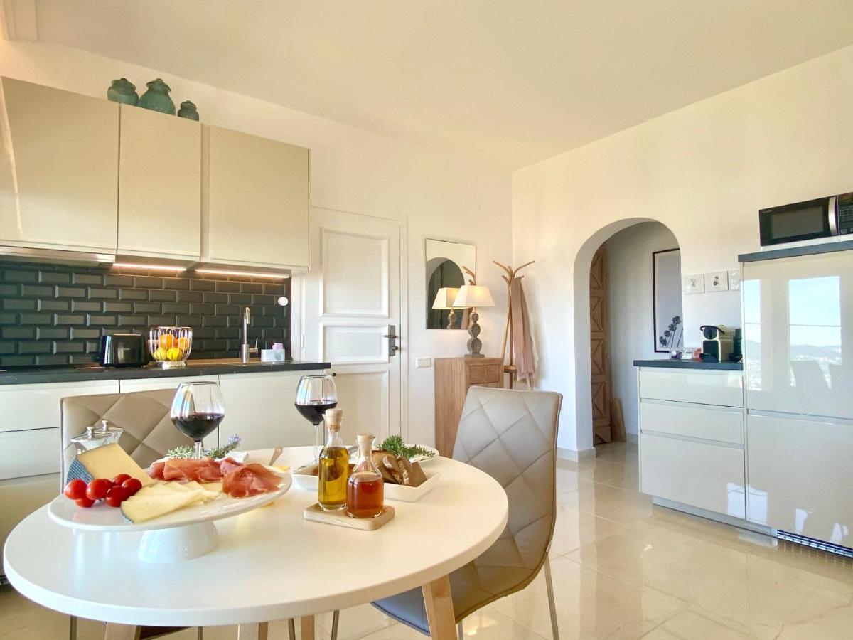 Javea Apartment Sol ภายนอก รูปภาพ