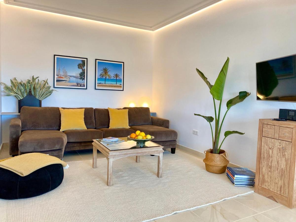 Javea Apartment Sol ภายนอก รูปภาพ
