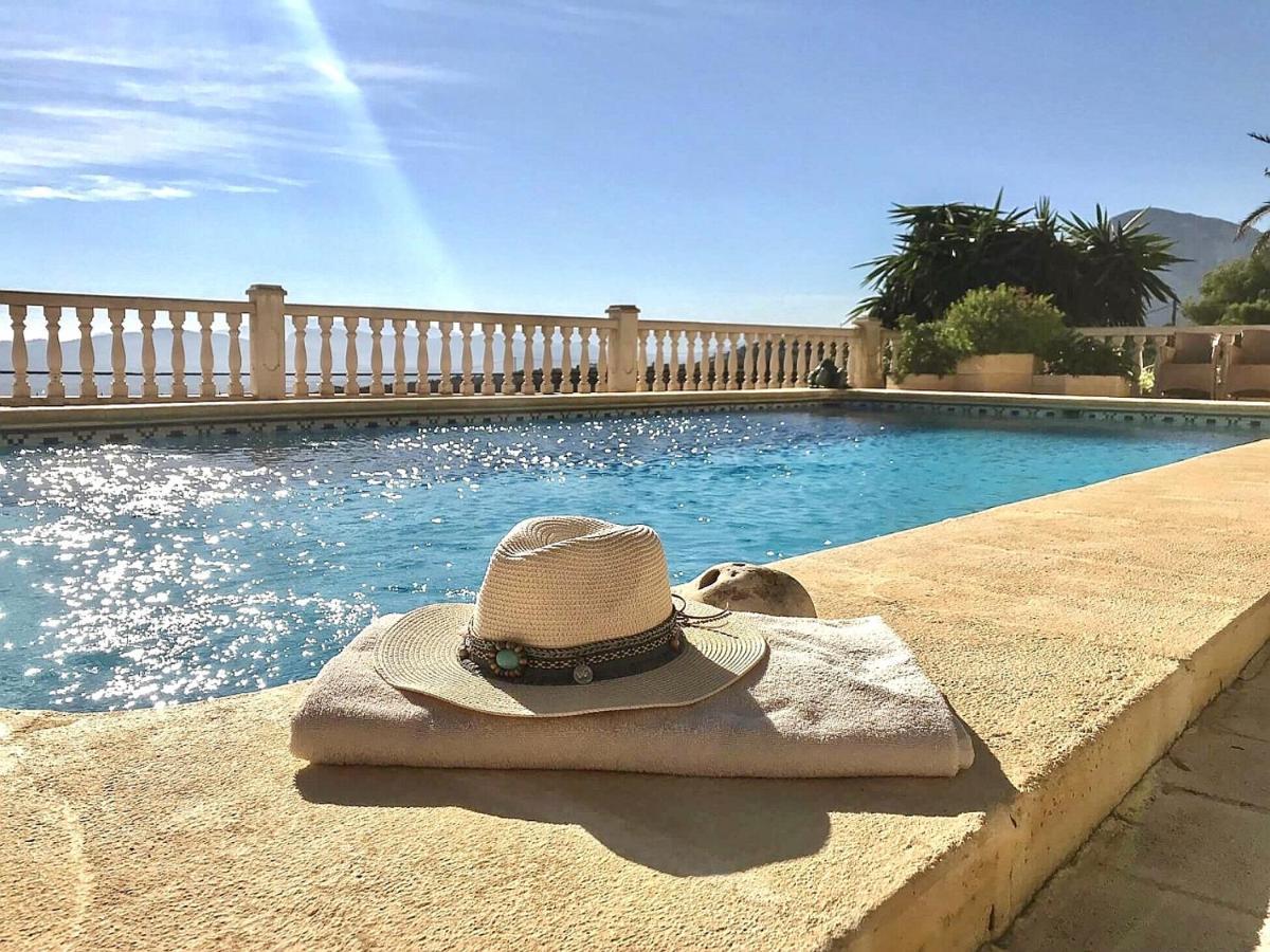 Javea Apartment Sol ภายนอก รูปภาพ